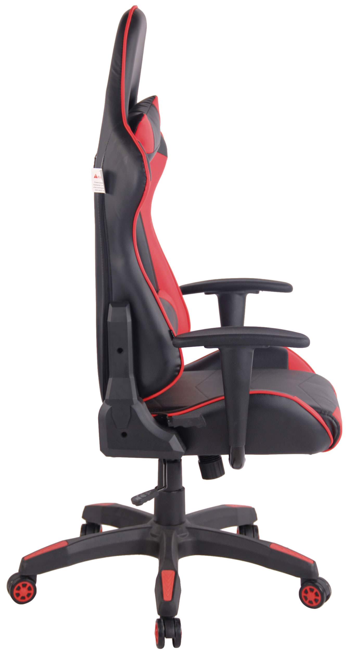 Sedia Gaming Miracle V2 in Similpelle