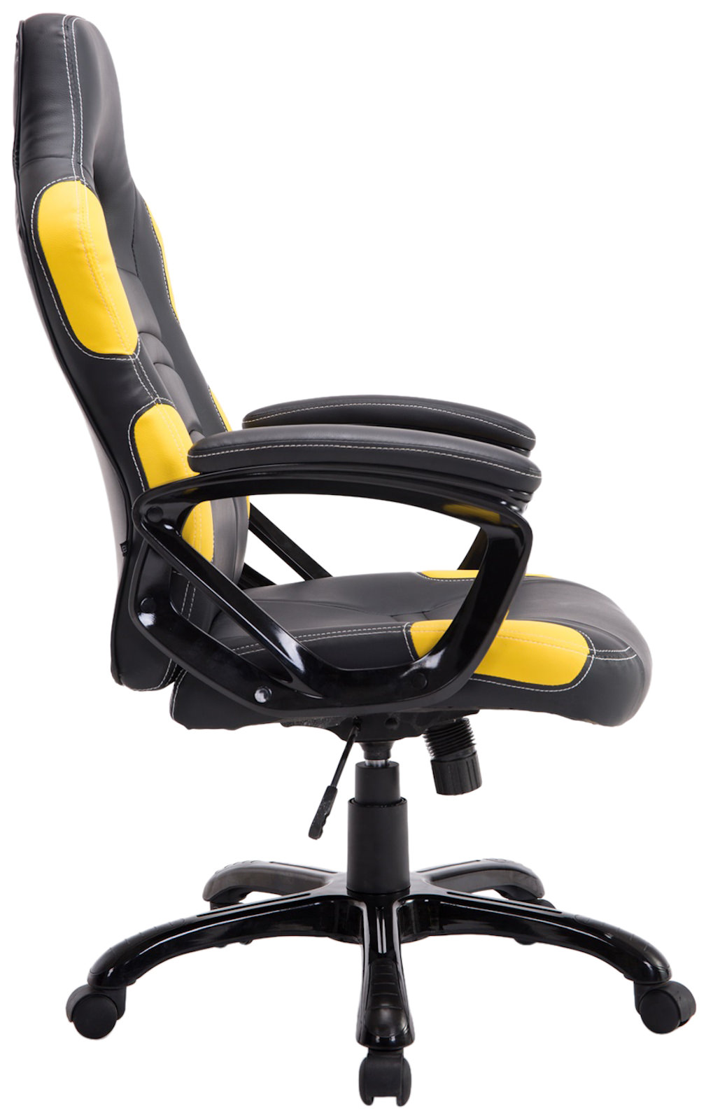 Sedia Gaming RICARDO XL in Similpelle