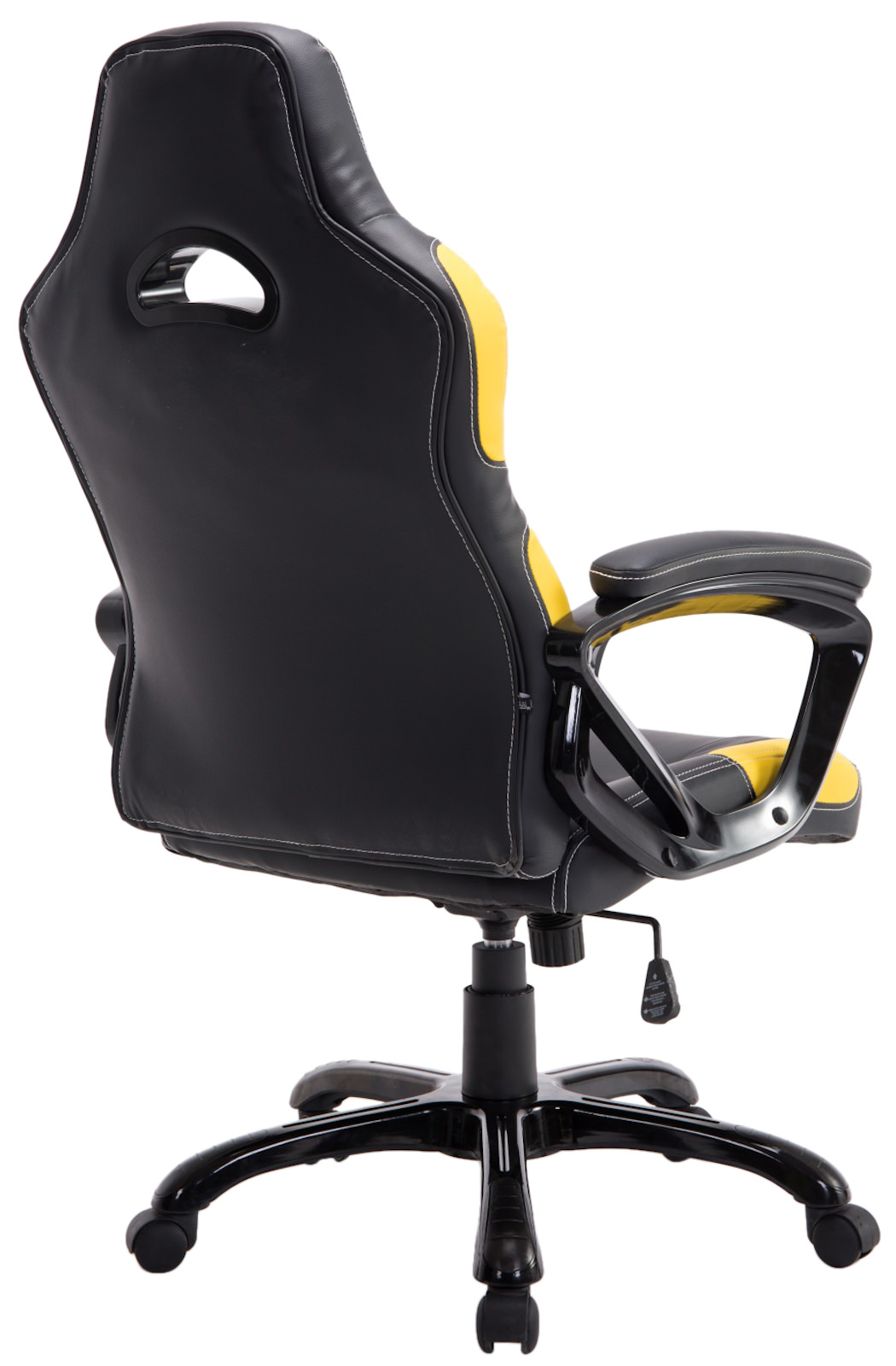 Sedia Gaming RICARDO XL in Similpelle