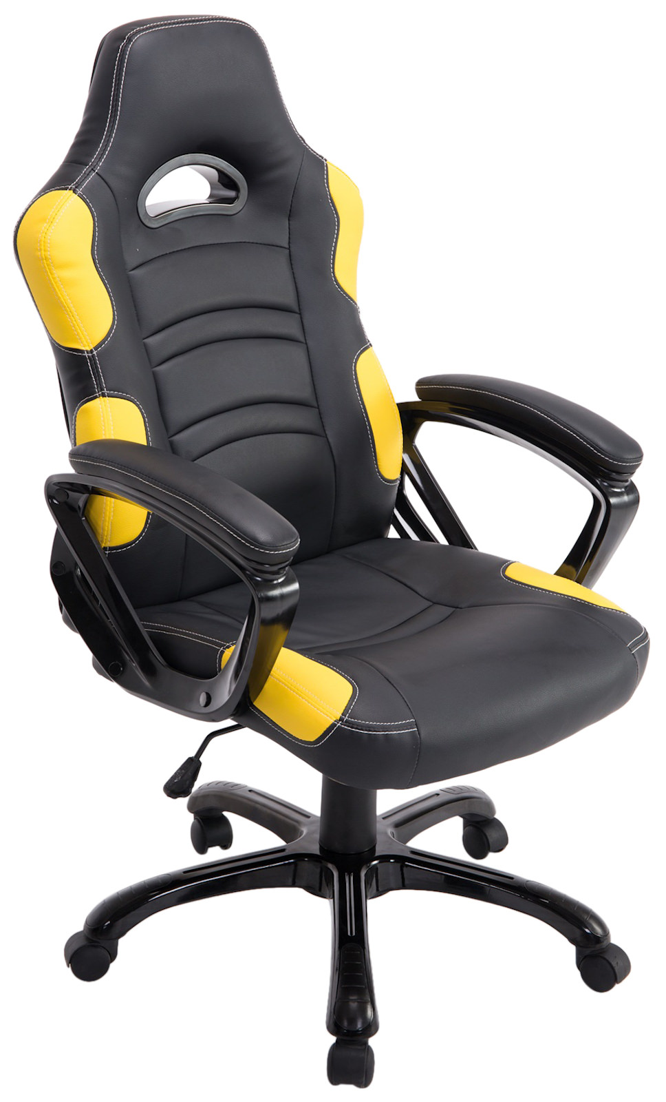 Sedia Gaming RICARDO XL in Similpelle