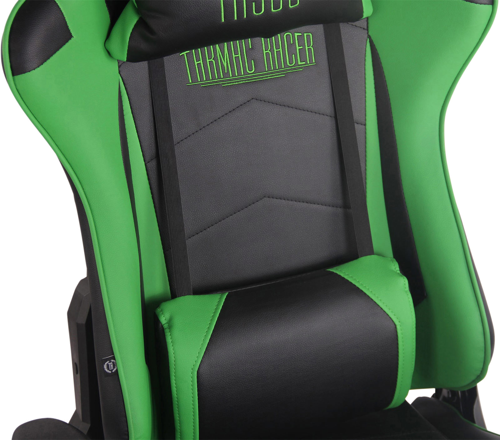 Sedia gaming ufficio Turbo