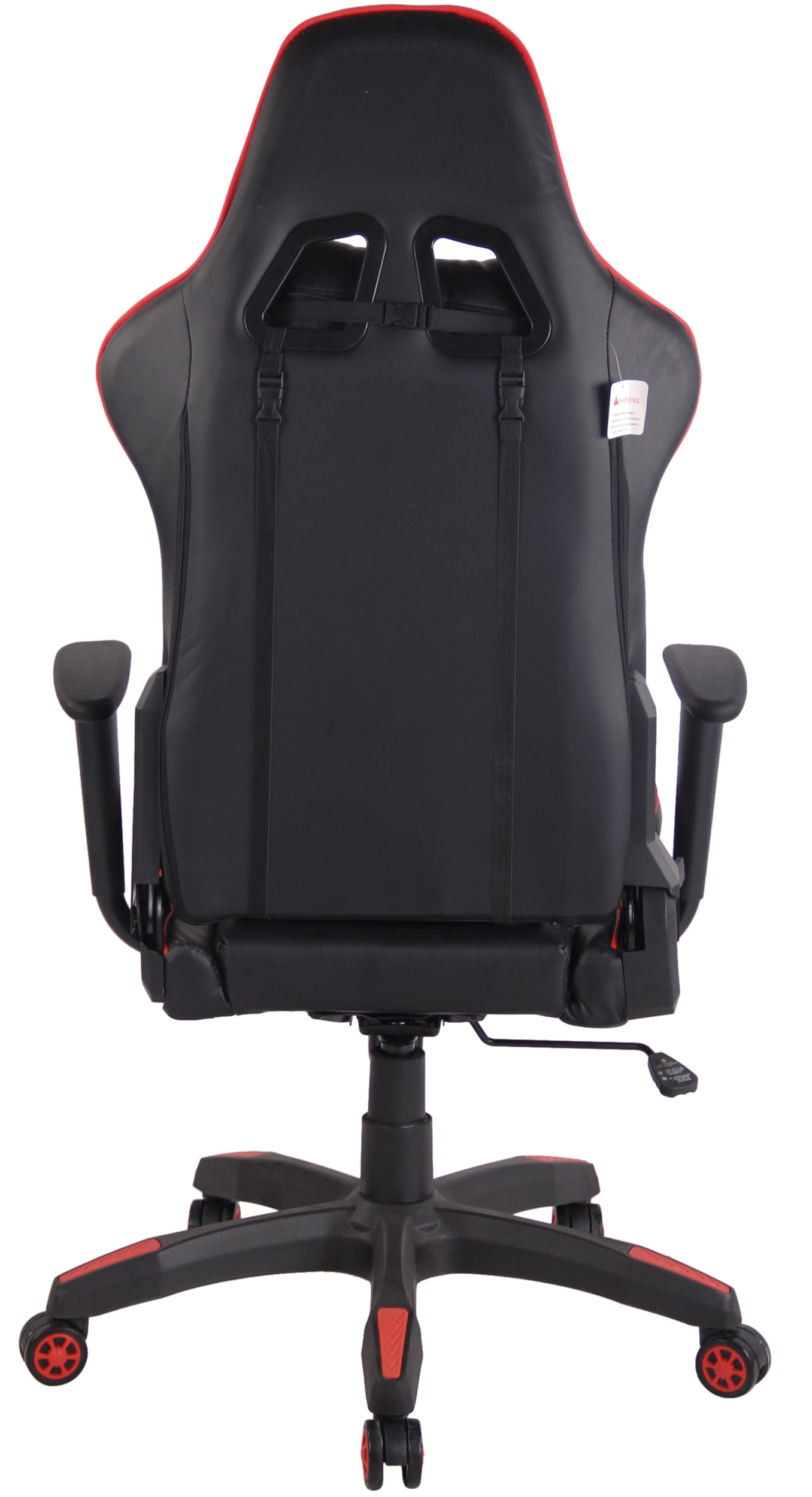 Sedia Gaming Miracle V2 in Similpelle