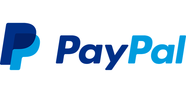 Paypal-Logo