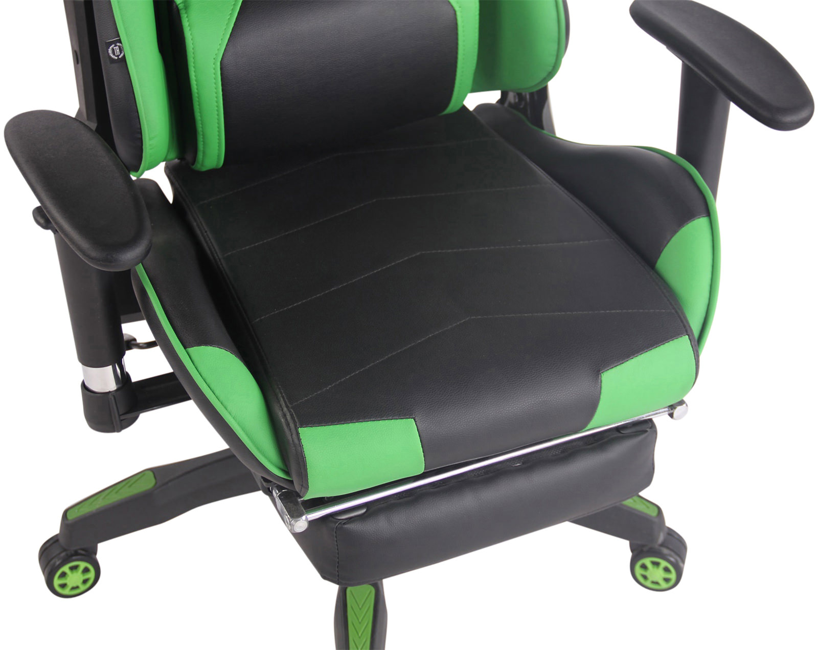 Sedia gaming ufficio Turbo